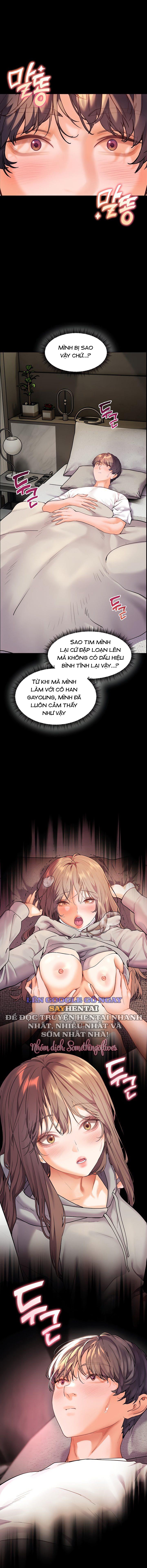 Nỗ Lực Của Gia Sư - Chương 40 - 14