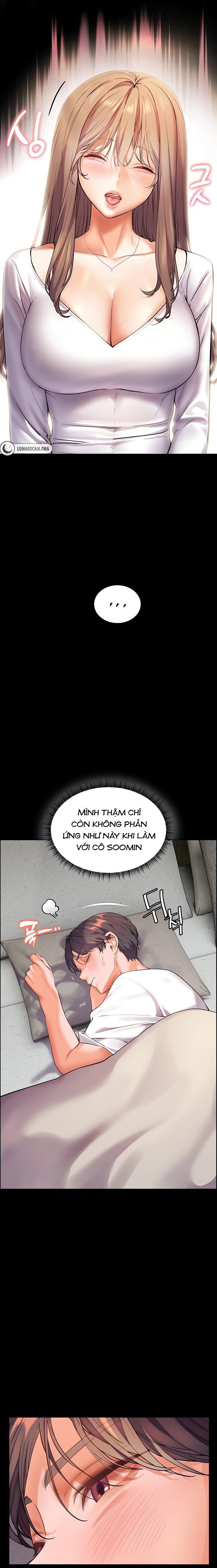 Nỗ Lực Của Gia Sư - Chương 40 - 15