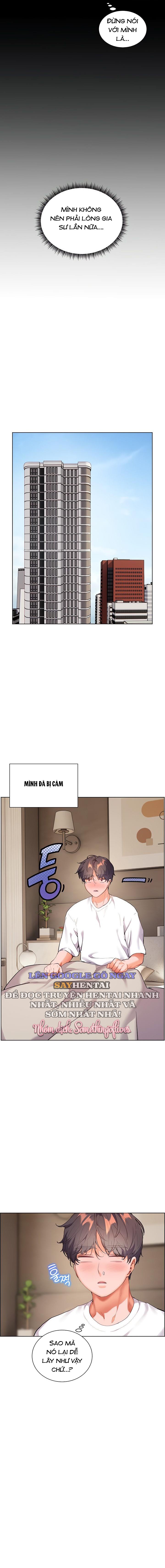 Nỗ Lực Của Gia Sư - Chương 40 - 16