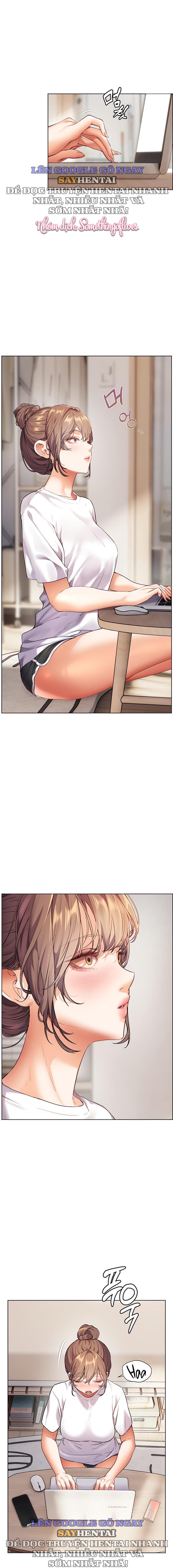 Nỗ Lực Của Gia Sư - Chương 40 - 18