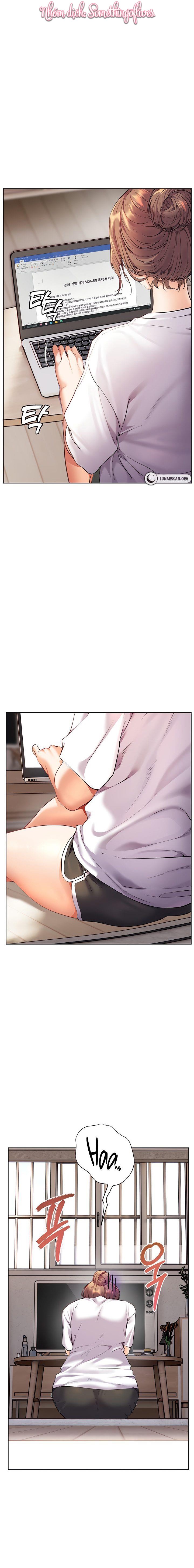 Nỗ Lực Của Gia Sư - Chương 40 - 19