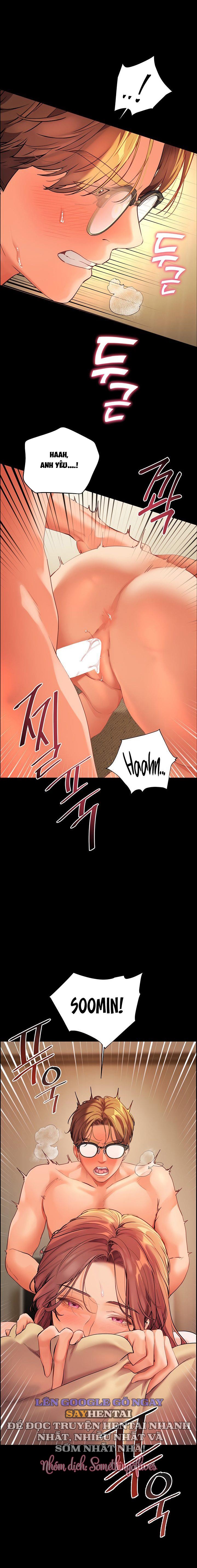 Nỗ Lực Của Gia Sư - Chương 40 - 2