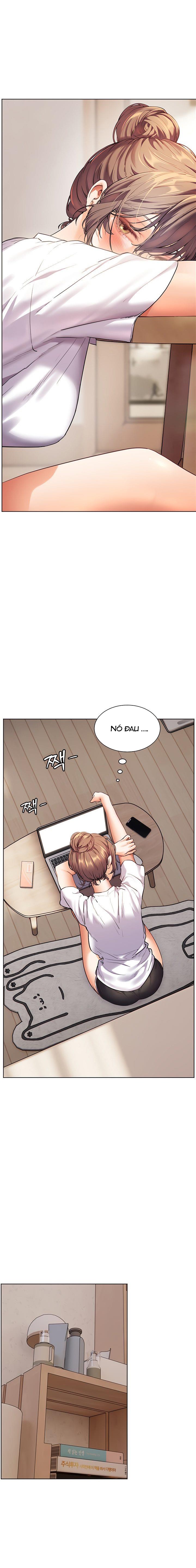 Nỗ Lực Của Gia Sư - Chương 40 - 20