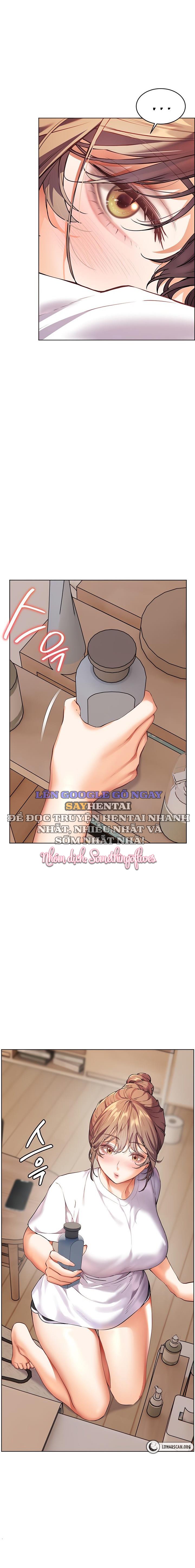 Nỗ Lực Của Gia Sư - Chương 40 - 21