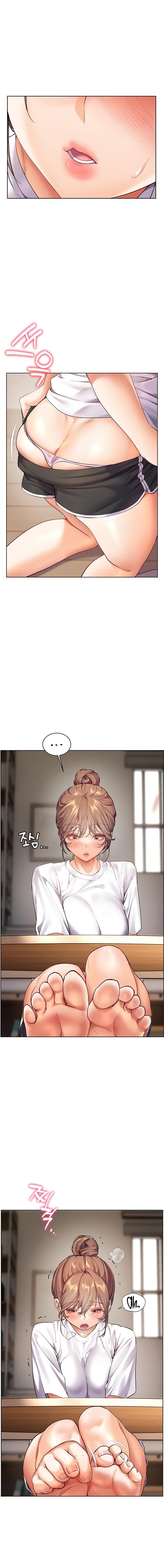 Nỗ Lực Của Gia Sư - Chương 40 - 22