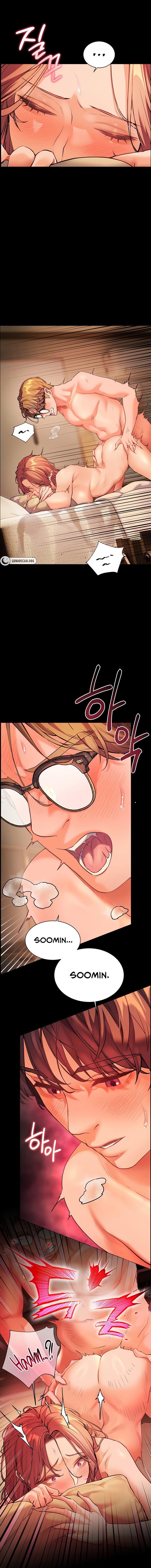 Nỗ Lực Của Gia Sư - Chương 40 - 3