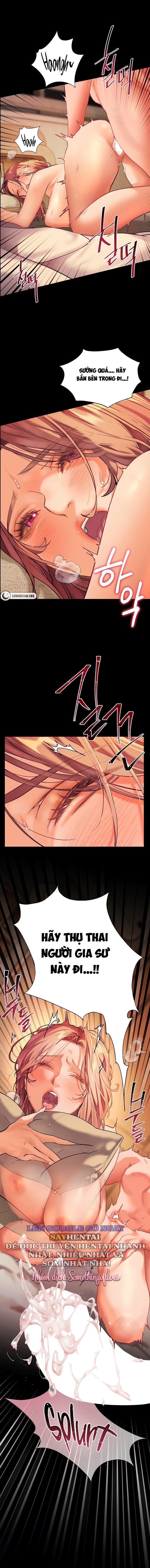 Nỗ Lực Của Gia Sư - Chương 40 - 5