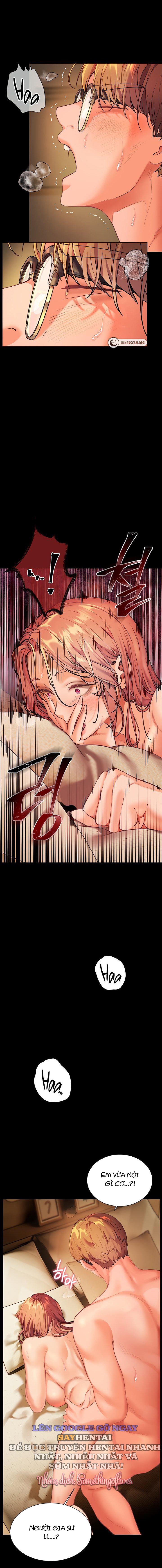 Nỗ Lực Của Gia Sư - Chương 40 - 7