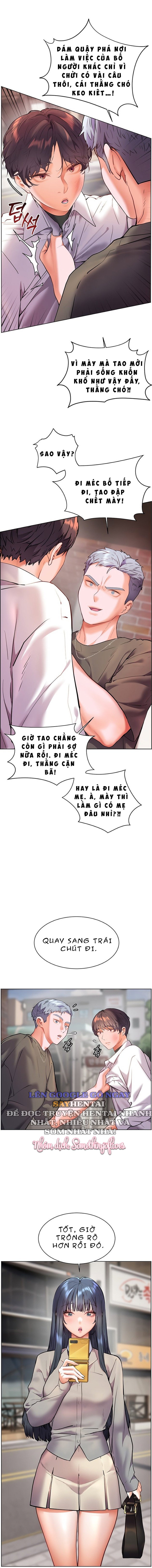 Nỗ Lực Của Gia Sư - Chương 25 - 14