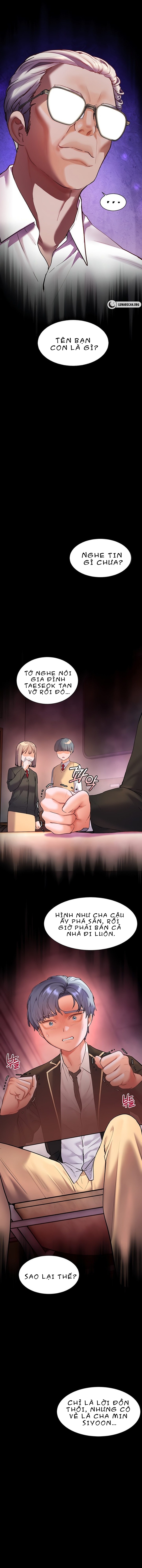 Nỗ Lực Của Gia Sư - Chương 25 - 20