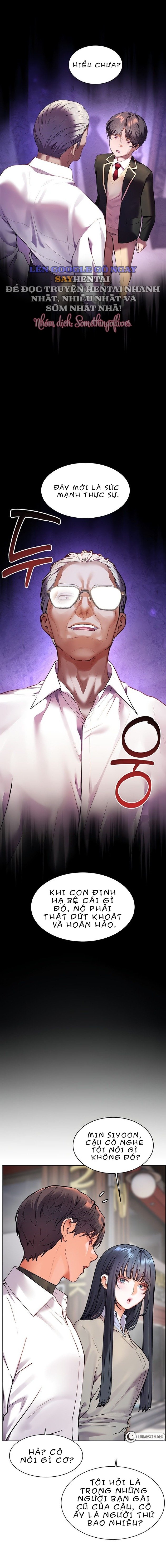 Nỗ Lực Của Gia Sư - Chương 25 - 21