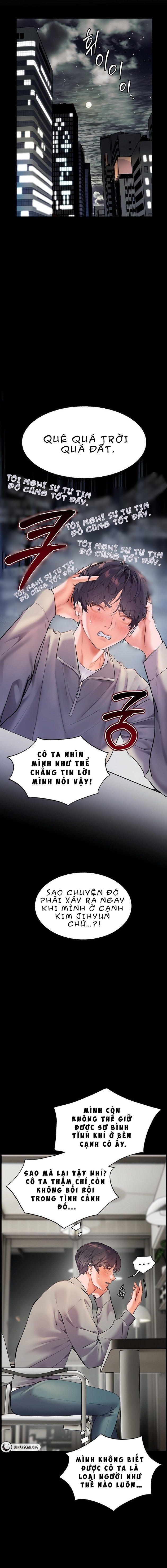 Nỗ Lực Của Gia Sư - Chương 25 - 23