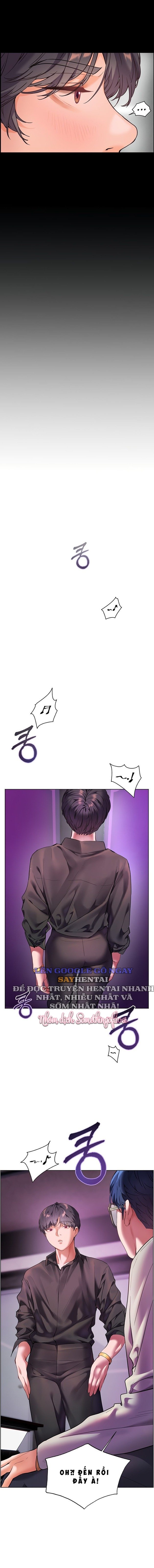 Nỗ Lực Của Gia Sư - Chương 25 - 24