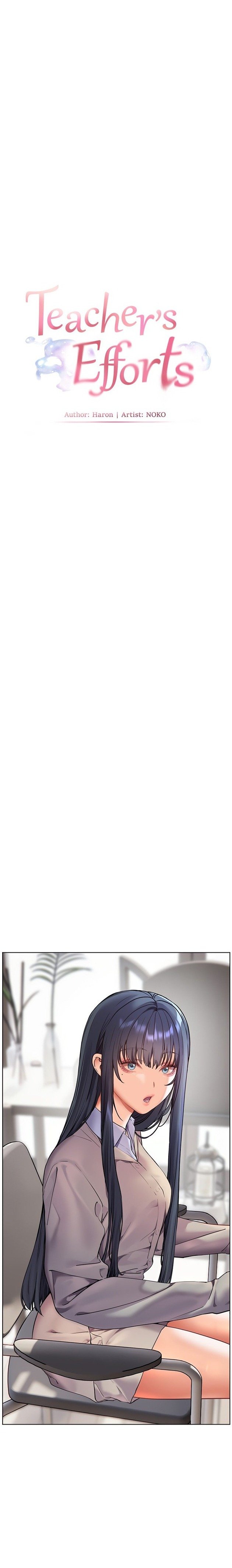 Nỗ Lực Của Gia Sư - Chương 25 - 4