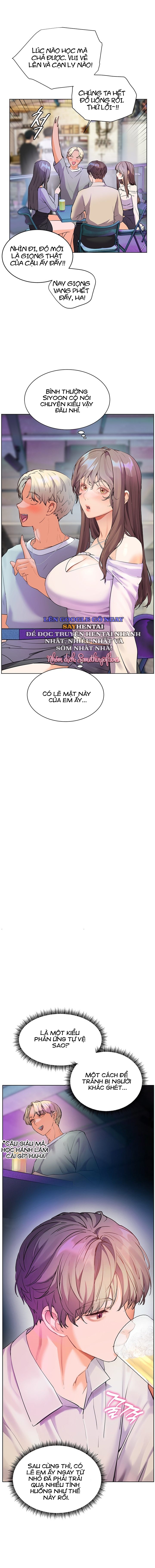 Nỗ Lực Của Gia Sư - Chương 57 - 12