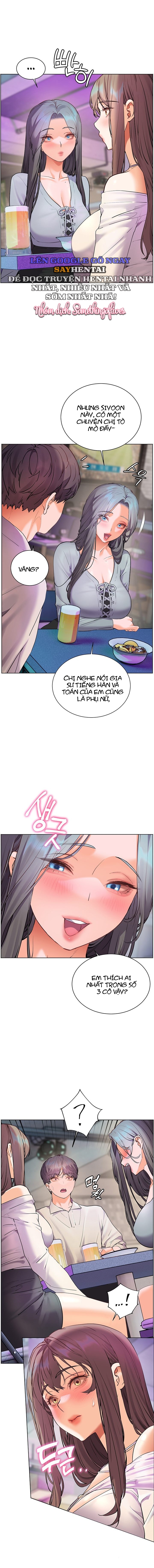 Nỗ Lực Của Gia Sư - Chương 57 - 13