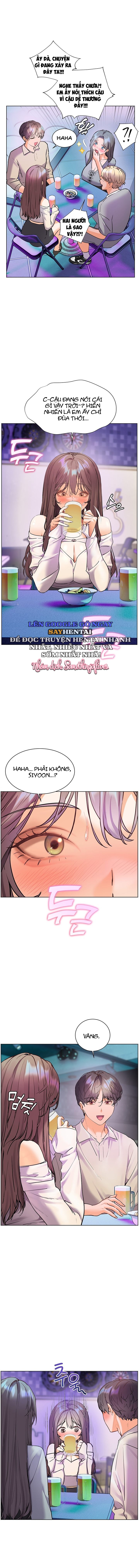 Nỗ Lực Của Gia Sư - Chương 57 - 15