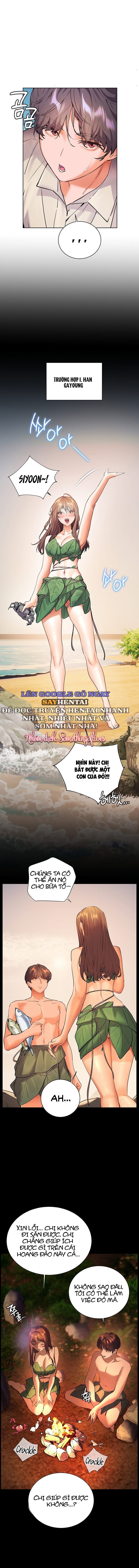Nỗ Lực Của Gia Sư - Chương 57 - 18