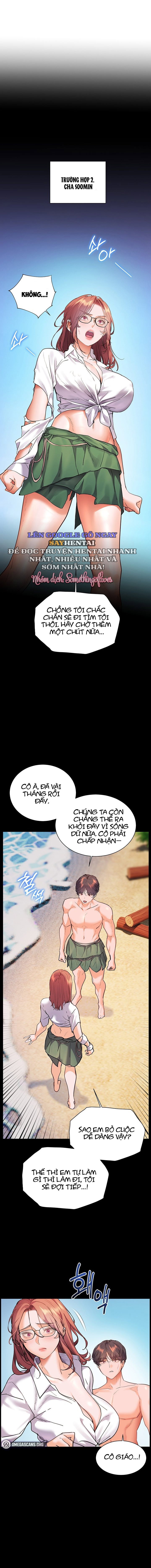 Nỗ Lực Của Gia Sư - Chương 57 - 20