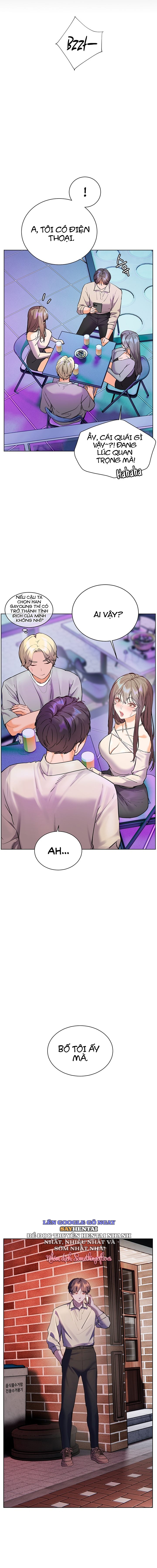 Nỗ Lực Của Gia Sư - Chương 57 - 23