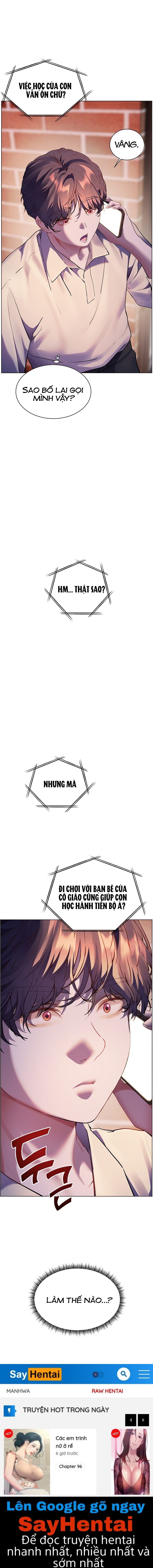 Nỗ Lực Của Gia Sư - Chương 57 - 24