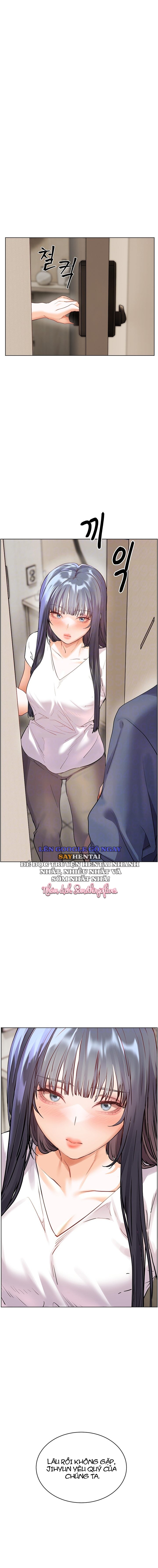 Nỗ Lực Của Gia Sư - Chương 57 - 5