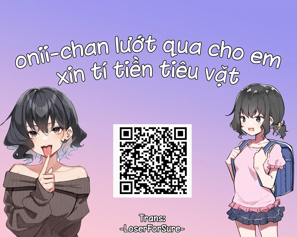 Cô Em Gái Mei-chan Cuồng Hôn - 7. Kiểu Tóc Mới - 21