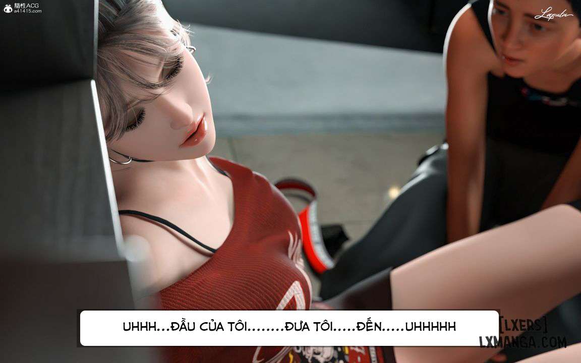 [ Vũ Trụ l ] Người Mẹ Dâm Đãng - Tình Yêu Thuần... - Chương 4 - Phần 3 [End Phần 3] - 21