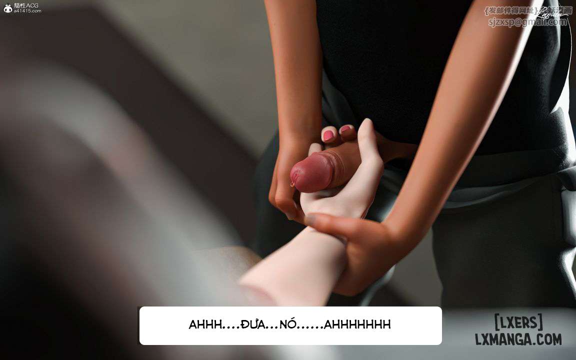 [ Vũ Trụ l ] Người Mẹ Dâm Đãng - Tình Yêu Thuần... - Chương 4 - Phần 3 [End Phần 3] - 35