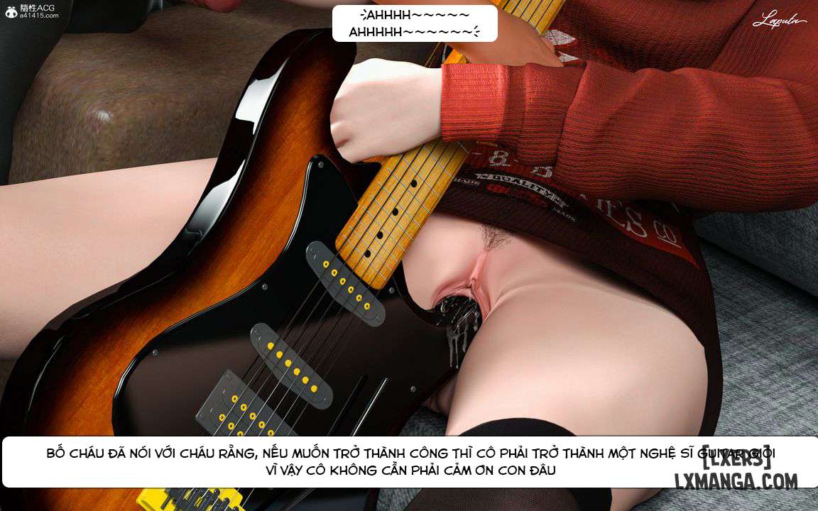 [ Vũ Trụ l ] Người Mẹ Dâm Đãng - Tình Yêu Thuần... - Chương 4 - Phần 3 [End Phần 3] - 42