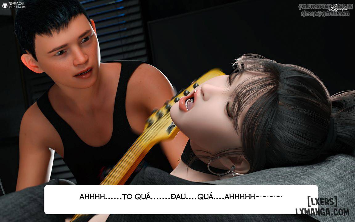 [ Vũ Trụ l ] Người Mẹ Dâm Đãng - Tình Yêu Thuần... - Chương 4 - Phần 3 [End Phần 3] - 44