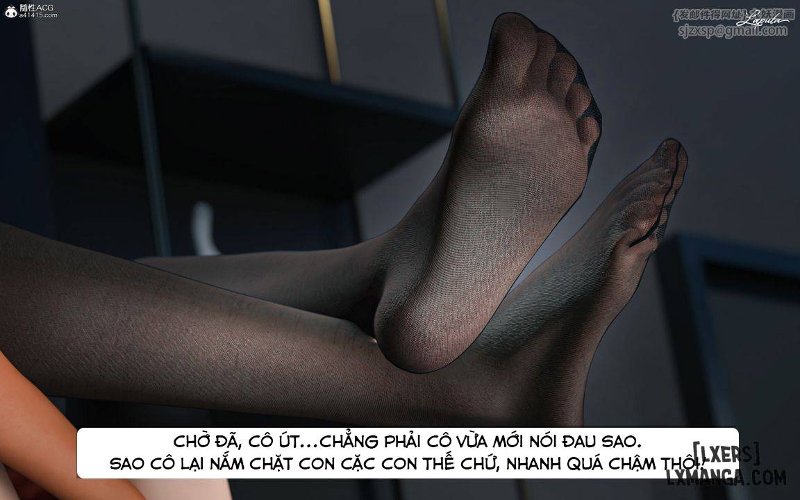 [ Vũ Trụ l ] Người Mẹ Dâm Đãng - Tình Yêu Thuần... - Chương 4 - Phần 3 [End Phần 3] - 47