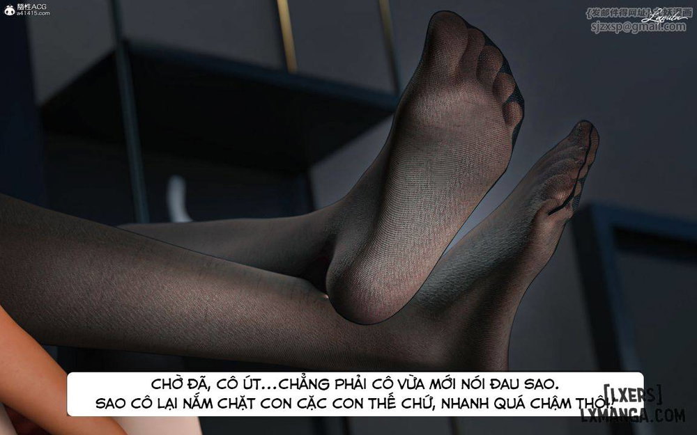 [ Vũ Trụ l ] Người Mẹ Dâm Đãng - Tình Yêu Thuần... - Chương 4 - Phần 3 [End Phần 3] - 47
