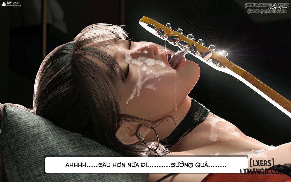[ Vũ Trụ l ] Người Mẹ Dâm Đãng - Tình Yêu Thuần... - Chương 4 - Phần 3 [End Phần 3] - 58
