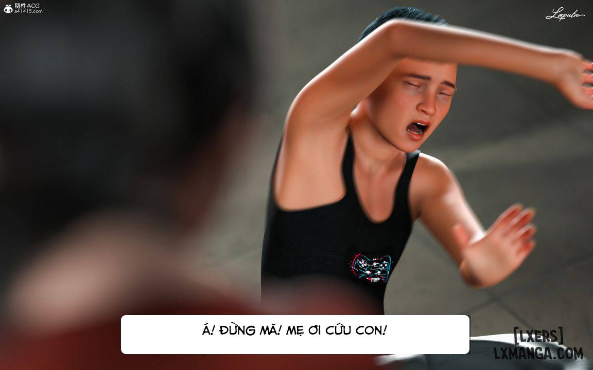 [ Vũ Trụ l ] Người Mẹ Dâm Đãng - Tình Yêu Thuần... - Chương 4 - Phần 3 [End Phần 3] - 6