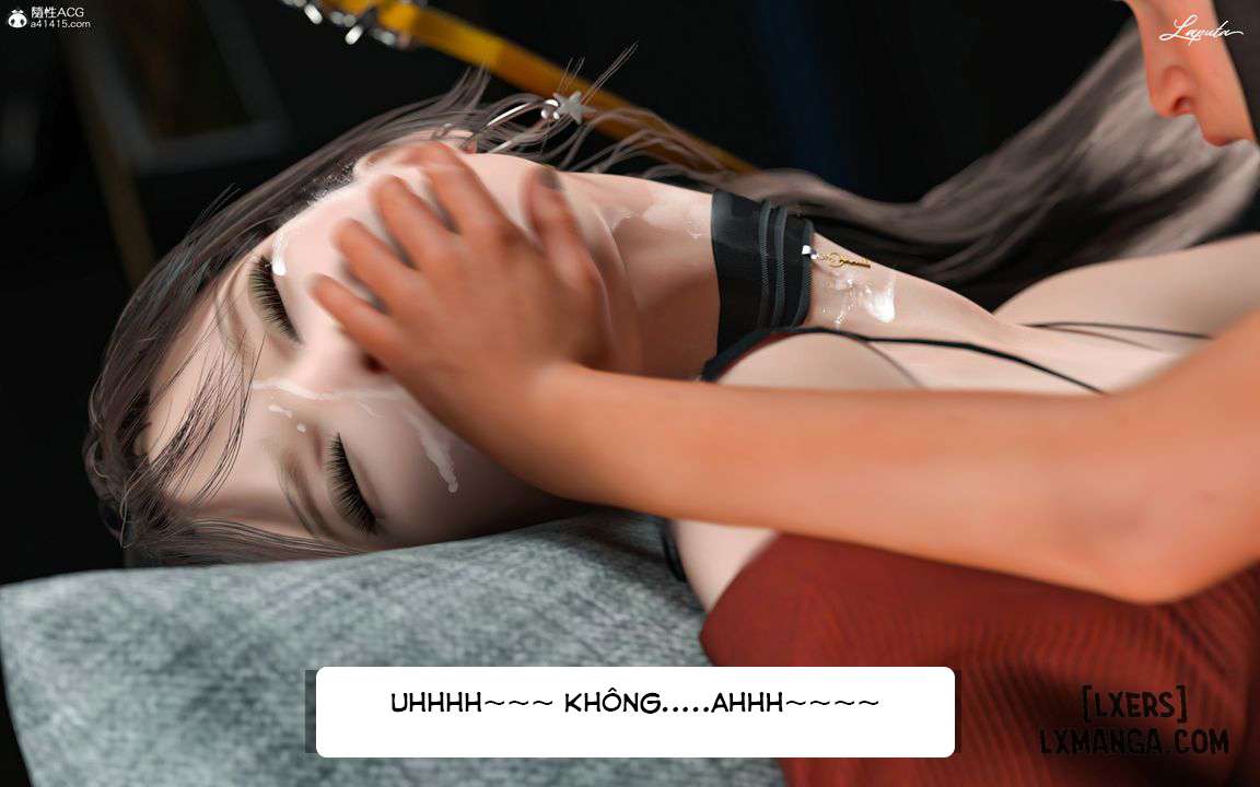 [ Vũ Trụ l ] Người Mẹ Dâm Đãng - Tình Yêu Thuần... - Chương 4 - Phần 3 [End Phần 3] - 71