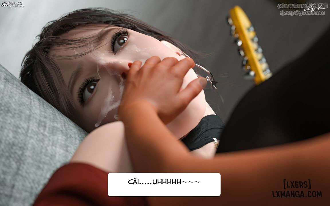 [ Vũ Trụ l ] Người Mẹ Dâm Đãng - Tình Yêu Thuần... - Chương 4 - Phần 3 [End Phần 3] - 74