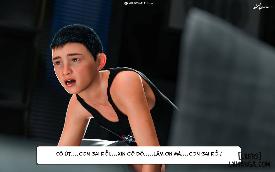 [ Vũ Trụ l ] Người Mẹ Dâm Đãng - Tình Yêu Thuần... - Chương 4 - Phần 3 [End Phần 3] - 80