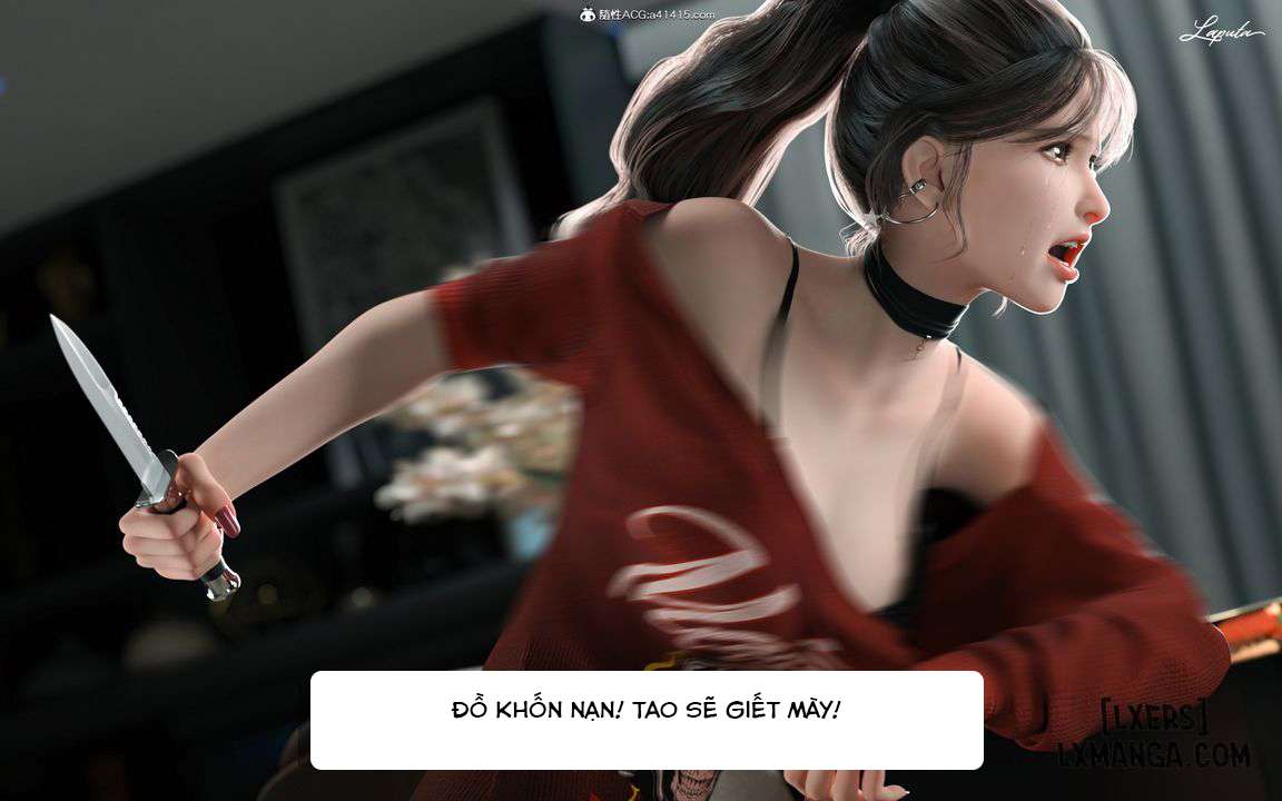 [ Vũ Trụ l ] Người Mẹ Dâm Đãng - Tình Yêu Thuần... - Chương 4 - Phần 3 [End Phần 3] - 85