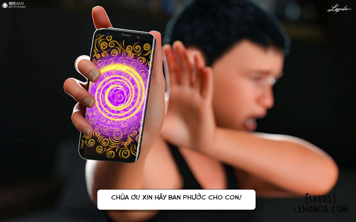 [ Vũ Trụ l ] Người Mẹ Dâm Đãng - Tình Yêu Thuần... - Chương 4 - Phần 3 [End Phần 3] - 86