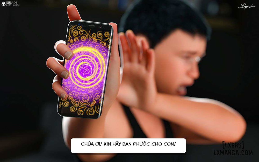 [ Vũ Trụ l ] Người Mẹ Dâm Đãng - Tình Yêu Thuần... - Chương 4 - Phần 3 [End Phần 3] - 86