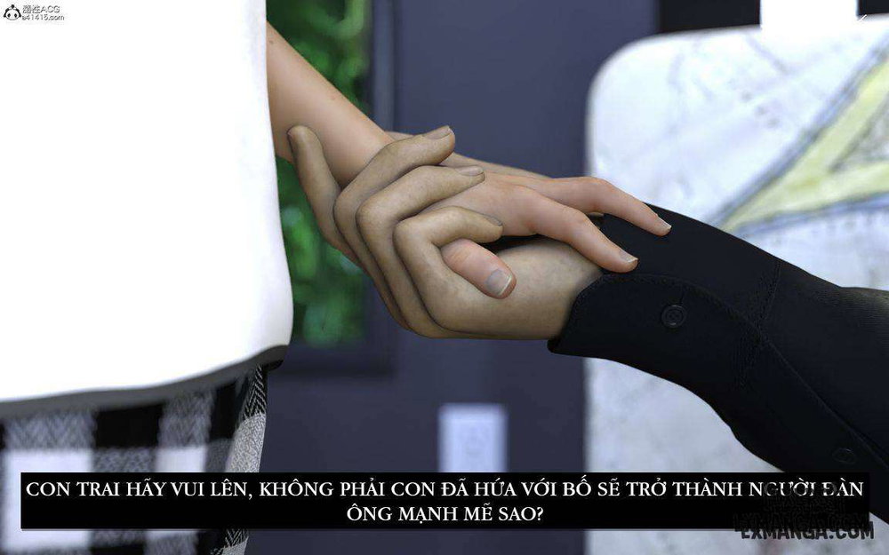 [ Vũ Trụ l ] Người Mẹ Dâm Đãng - Tình Yêu Thuần... - Chương 1 - Phần 1 - 2