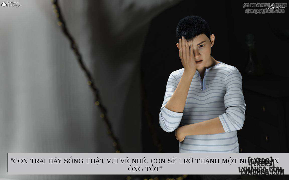 [ Vũ Trụ l ] Người Mẹ Dâm Đãng - Tình Yêu Thuần... - Chương 1 - Phần 1 - 38