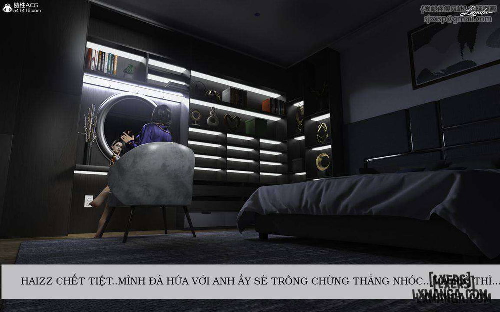 [ Vũ Trụ l ] Người Mẹ Dâm Đãng - Tình Yêu Thuần... - Chương 1 - Phần 1 - 39