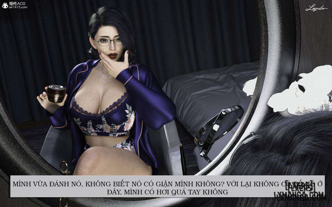 [ Vũ Trụ l ] Người Mẹ Dâm Đãng - Tình Yêu Thuần... - Chương 1 - Phần 1 - 40