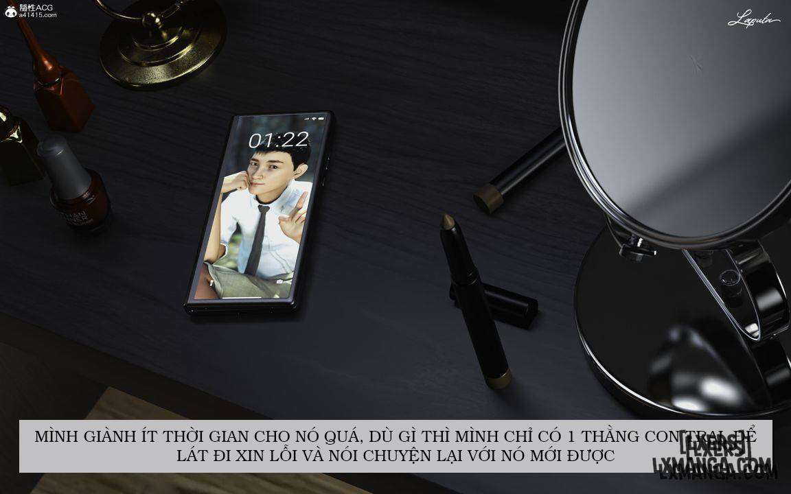 [ Vũ Trụ l ] Người Mẹ Dâm Đãng - Tình Yêu Thuần... - Chương 1 - Phần 1 - 41