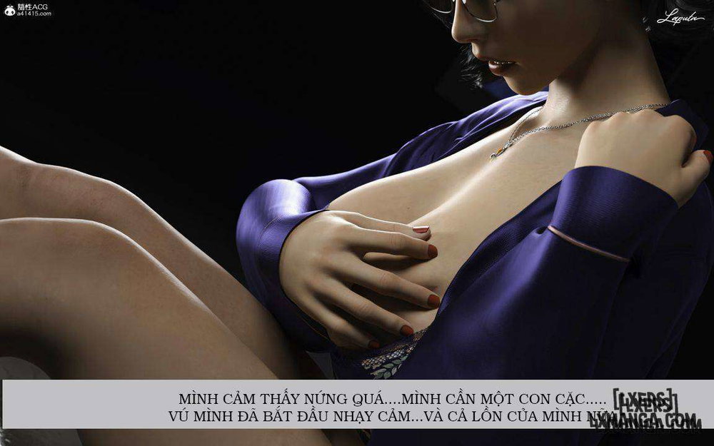 [ Vũ Trụ l ] Người Mẹ Dâm Đãng - Tình Yêu Thuần... - Chương 1 - Phần 1 - 46
