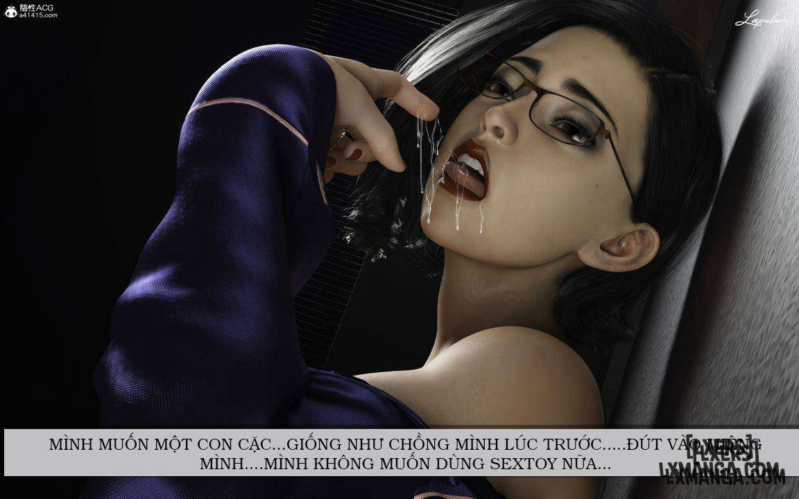 [ Vũ Trụ l ] Người Mẹ Dâm Đãng - Tình Yêu Thuần... - Chương 1 - Phần 1 - 47