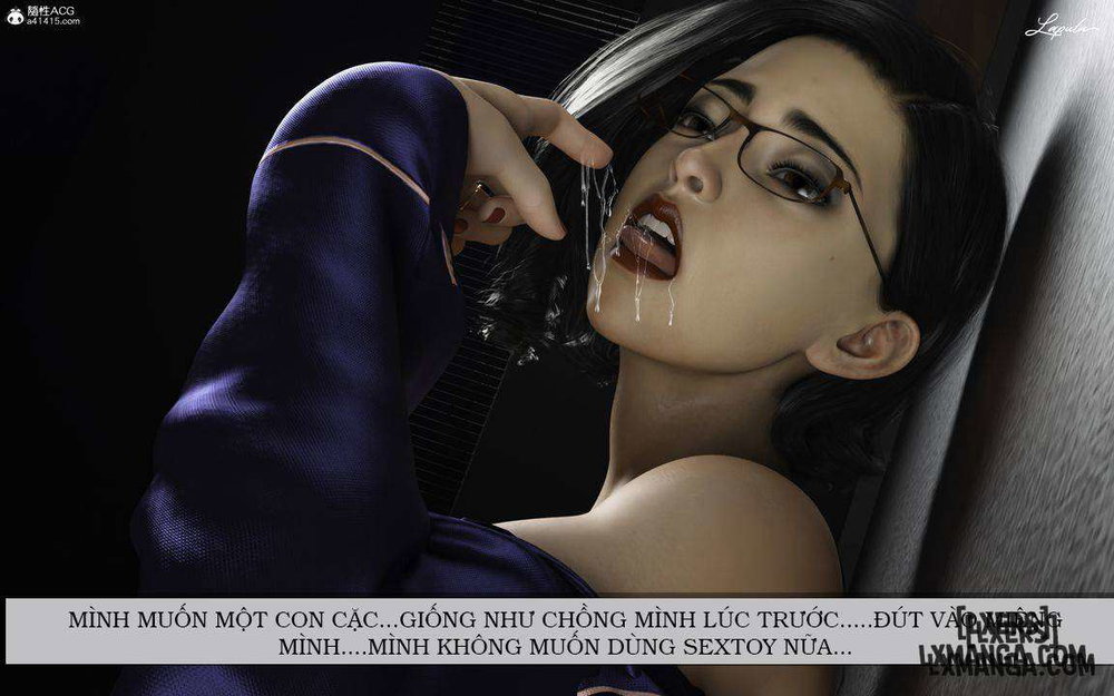 [ Vũ Trụ l ] Người Mẹ Dâm Đãng - Tình Yêu Thuần... - Chương 1 - Phần 1 - 47