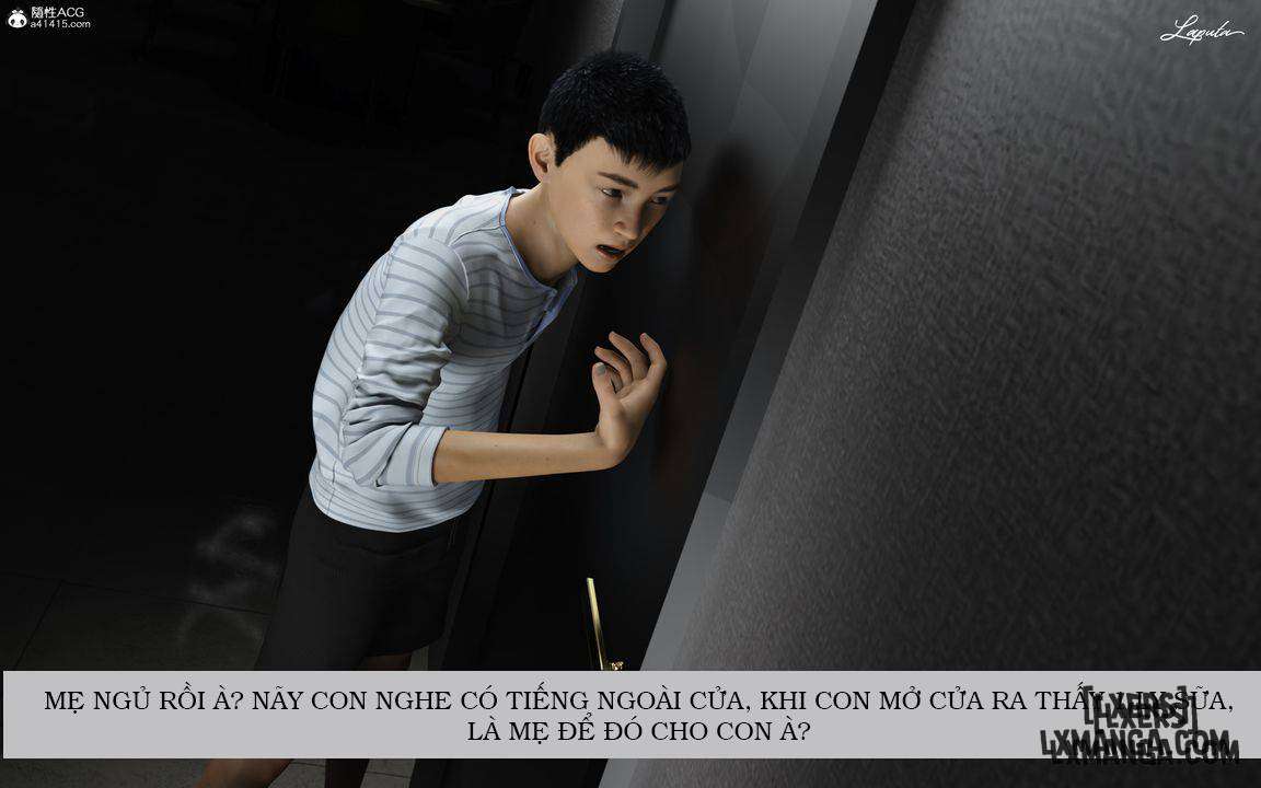 [ Vũ Trụ l ] Người Mẹ Dâm Đãng - Tình Yêu Thuần... - Chương 1 - Phần 1 - 49